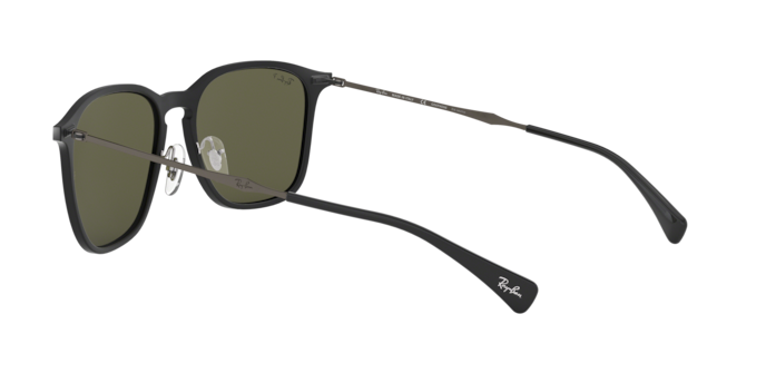 Ray-Ban Sunglasses RB8353 63519A