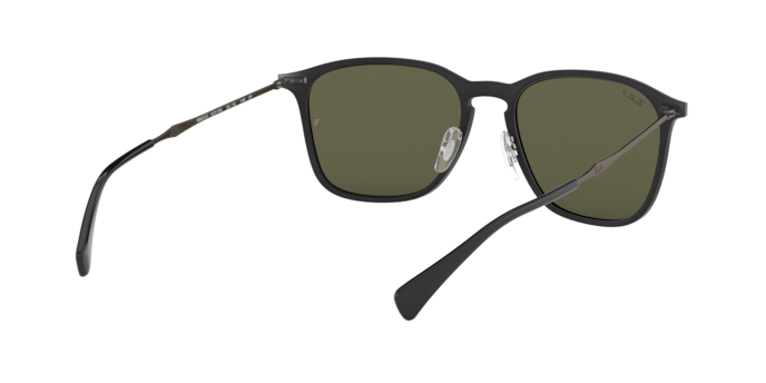 Ray-Ban Sunglasses RB8353 63519A