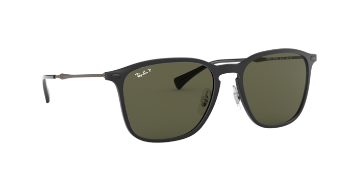 Ray-Ban Sunglasses RB8353 63519A