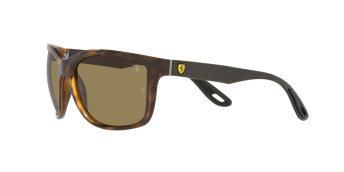 Ray-Ban Sunglasses RB8356M F64673