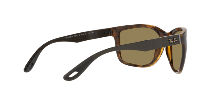 Ray-Ban Sunglasses RB8356M F64673