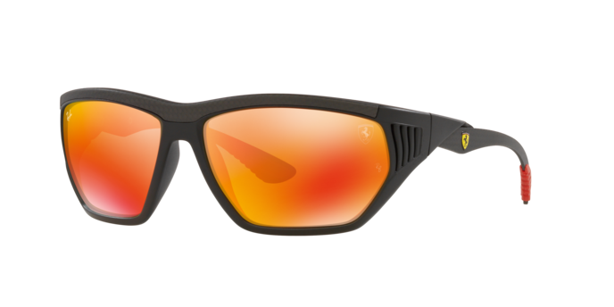 Ray-Ban Sunglasses RB8359M F66171