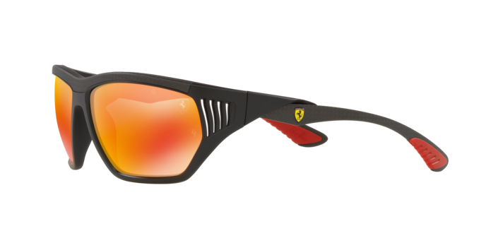 Ray-Ban Sunglasses RB8359M F66455