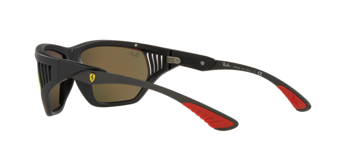 Ray-Ban Sunglasses RB8359M F6636G