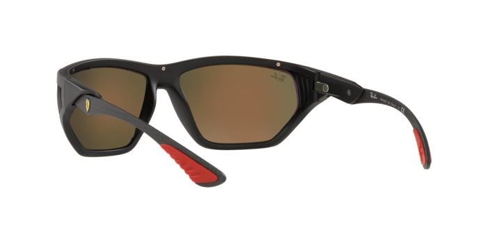 Ray-Ban Sunglasses RB8359M F66455