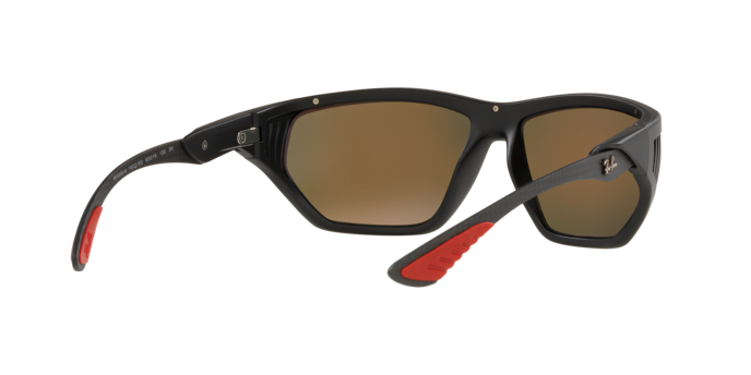 Ray-Ban Sunglasses RB8359M F66455