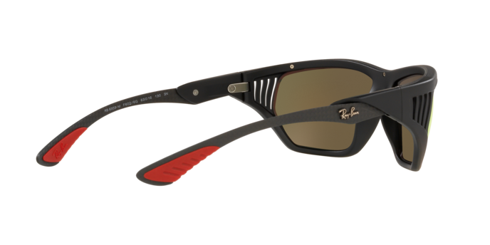 Ray-Ban Sunglasses RB8359M F6626G