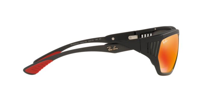 Ray-Ban Sunglasses RB8359M F66171