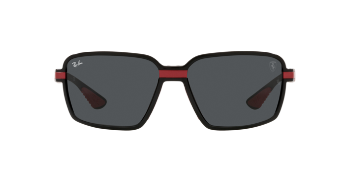 Ray-Ban Sunglasses RB8360M F60187