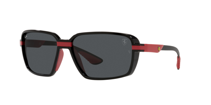 Ray-Ban Sunglasses RB8360M F66355