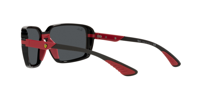 Ray-Ban Sunglasses RB8360M F66355