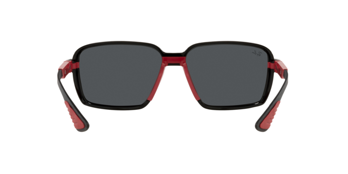 Ray-Ban Sunglasses RB8360M F6616G