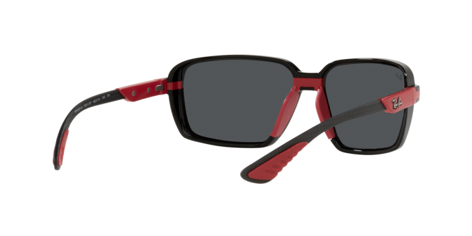 Ray-Ban Sunglasses RB8360M F66355