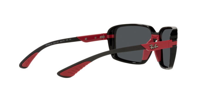 Ray-Ban Sunglasses RB8360M F6616G