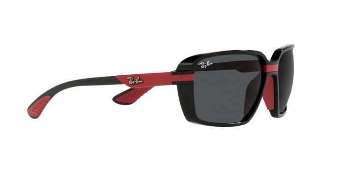 Ray-Ban Sunglasses RB8360M F6726Q