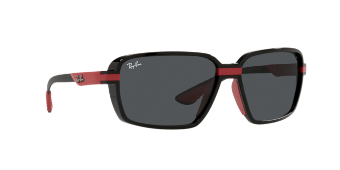 Ray-Ban Sunglasses RB8360M F66355
