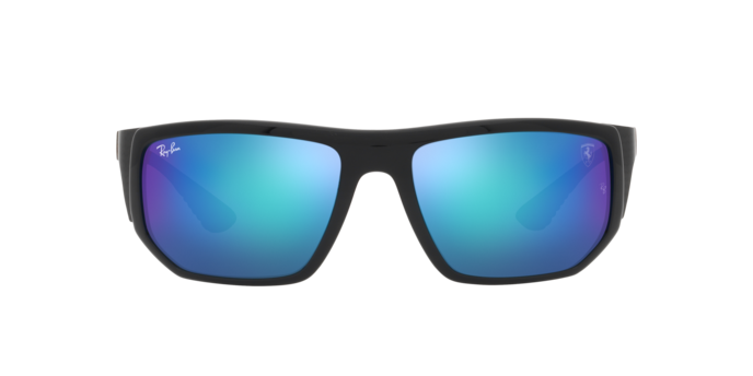 Ray-Ban Sunglasses RB8361M F60155