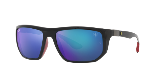 Ray-Ban Sunglasses RB8361M F62371