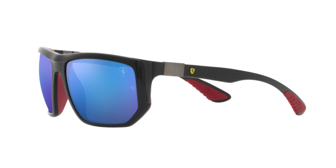 Ray-Ban Sunglasses RB8361M F60155