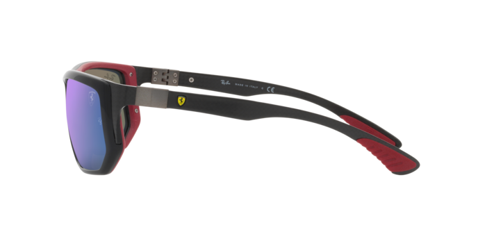 Ray-Ban Sunglasses RB8361M F60155