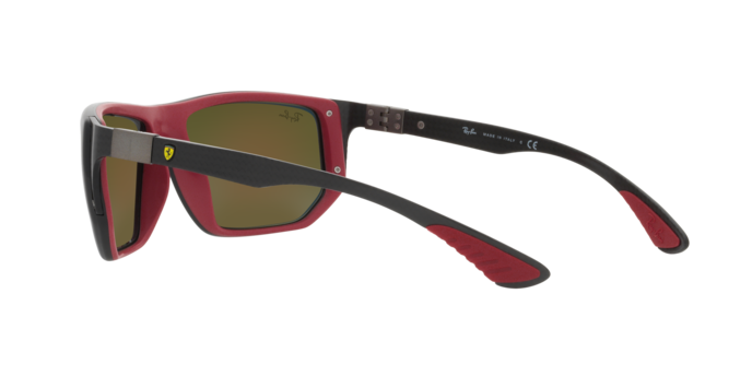 Ray-Ban Sunglasses RB8361M F6476Q