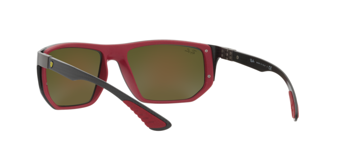 Ray-Ban Sunglasses RB8361M F6476Q