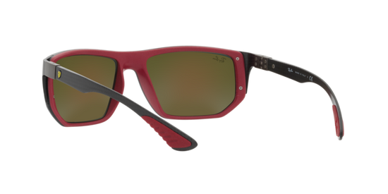 Ray-Ban Sunglasses RB8361M F6476Q