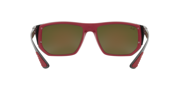 Ray-Ban Sunglasses RB8361M F60155