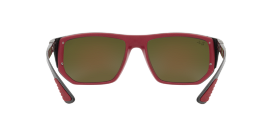 Ray-Ban Sunglasses RB8361M F6476Q