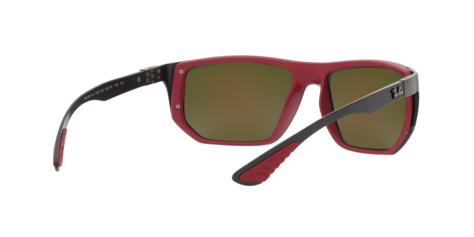 Ray-Ban Sunglasses RB8361M F62371