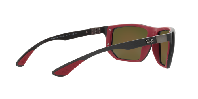 Ray-Ban Sunglasses RB8361M F60155