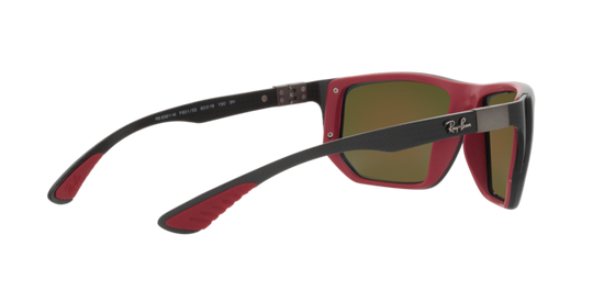 Ray-Ban Sunglasses RB8361M F6476Q