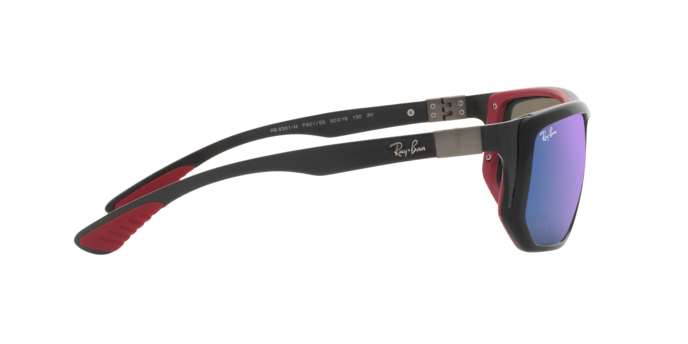 Ray-Ban Sunglasses RB8361M F62371