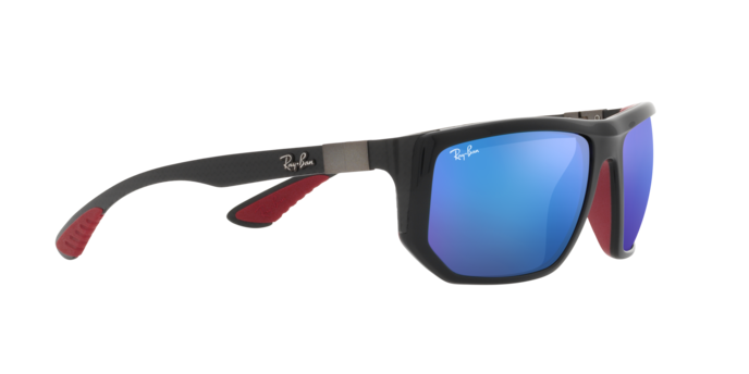 Ray-Ban Sunglasses RB8361M F62371