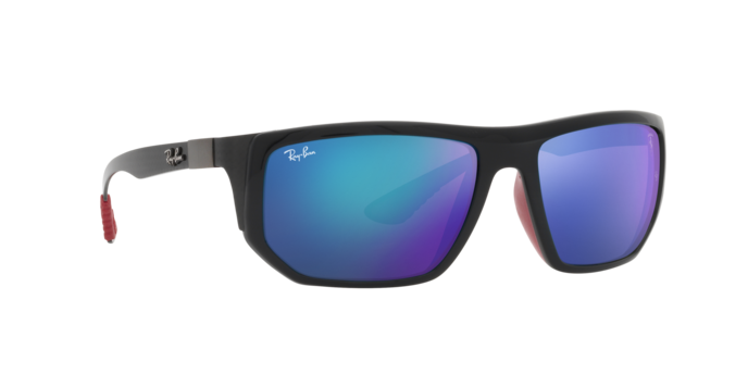 Ray-Ban Sunglasses RB8361M F6736G