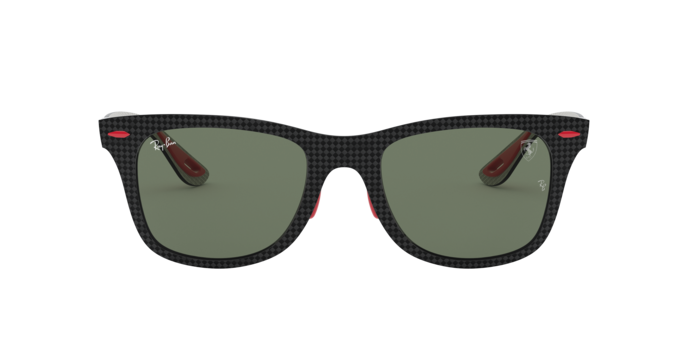 Ray-Ban Sunglasses RB8395M F05687