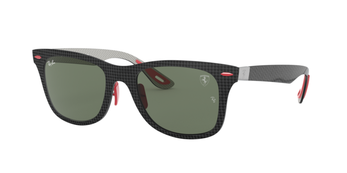 Ray-Ban Sunglasses RB8395M F05687