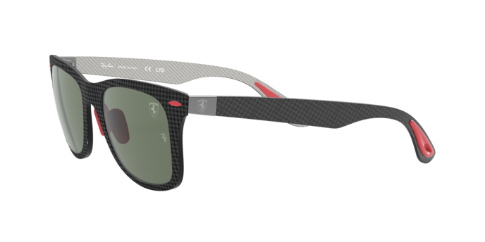 Ray-Ban Sunglasses RB8395M F05471