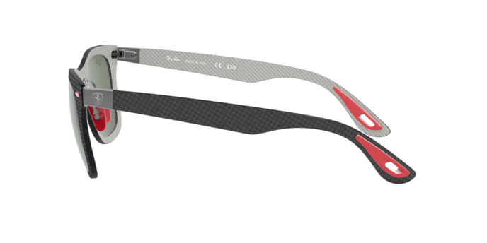 Ray-Ban Sunglasses RB8395M F05580