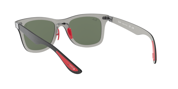 Ray-Ban Sunglasses RB8395M F05687