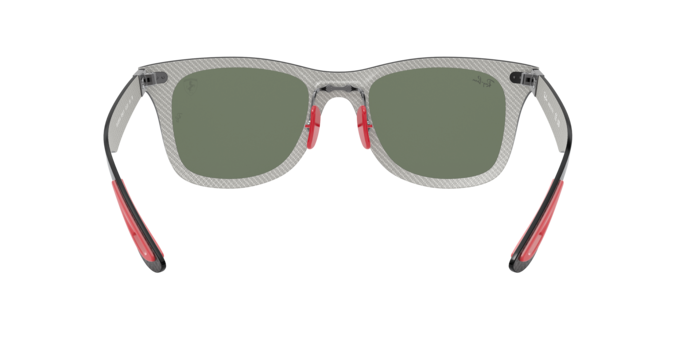 Ray-Ban Sunglasses RB8395M F05687