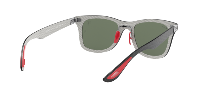 Ray-Ban Sunglasses RB8395M F05580