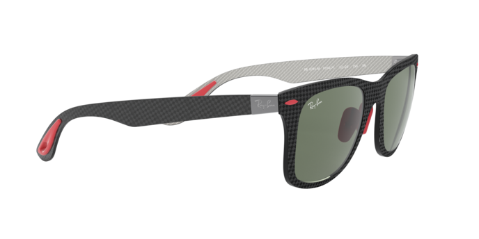 Ray-Ban Sunglasses RB8395M F05471