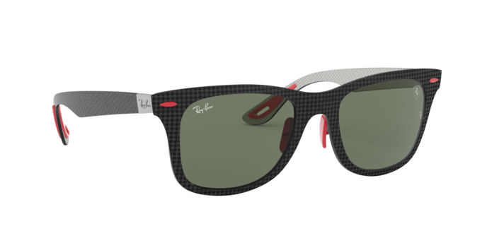Ray-Ban Sunglasses RB8395M F05687