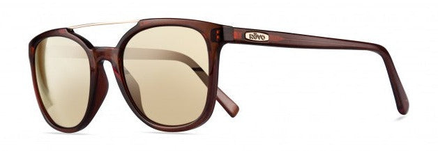 Revo Clayton 1040 02CH Brown – Champagne