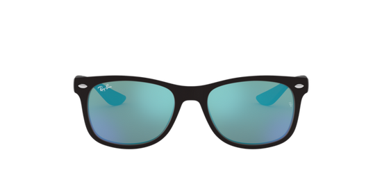 Ray-Ban Junior New Wayfarer RJ9052S 100S55