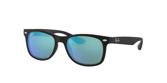 Ray-Ban Junior New Wayfarer RJ9052S 100S55