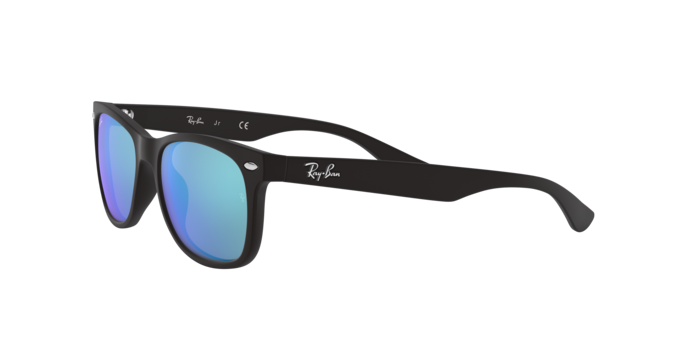 Ray-Ban Junior New Wayfarer RJ9052S 100S55