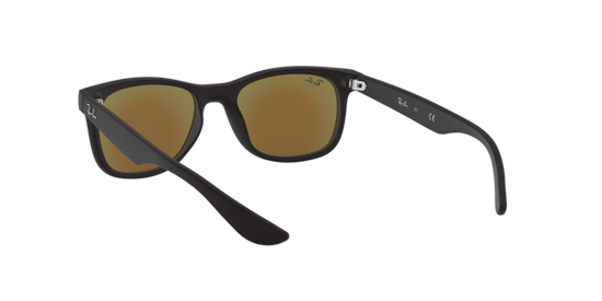 Ray-Ban Junior New Wayfarer RJ9052S 100S55