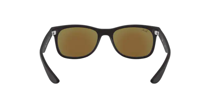 Ray-Ban Junior New Wayfarer RJ9052S 100S55